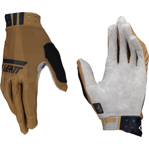 Leatt Glove MTB 2.0 X-Flow Peanut - Image 2