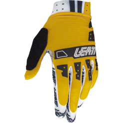 Leatt Glove MTB 2.0 X-Flow Gold