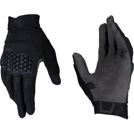 Leatt Glove MTB 3.0 Lite Stealth - Image 2