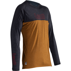 Leatt Jersey MTB Gravity 2.0 Peanut