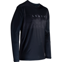 Leatt Jersey MTB Gravity 3.0 Black