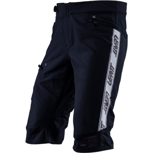 Leatt Shorts MTB Gravity 4.0  Black