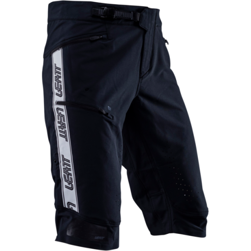 Leatt Shorts MTB Gravity 4.0  Black - Image 2