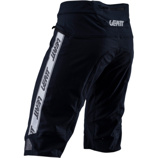 Leatt Shorts MTB Gravity 4.0  Black - Image 3