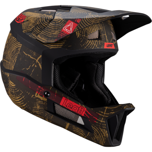 Leatt Helmet MTB Gravity 2.0 V24 Timber