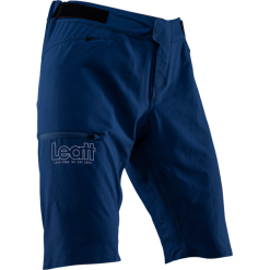 Leatt Shorts MTB Enduro 1.0 Denim