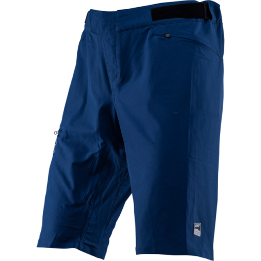 Leatt Shorts MTB Enduro 1.0 Denim - Image 2