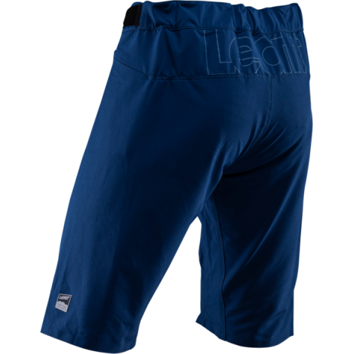 Leatt Shorts MTB Enduro 1.0 Denim - Image 3