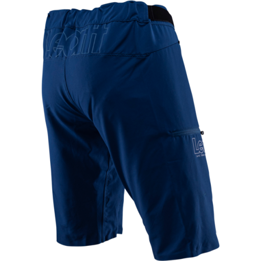 Leatt Shorts MTB Enduro 1.0 Denim - Image 4