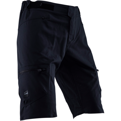 Leatt Shorts MTB Enduro 2.0  Black