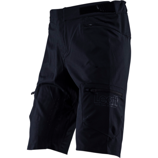Leatt Shorts MTB Enduro 2.0  Black - Image 2