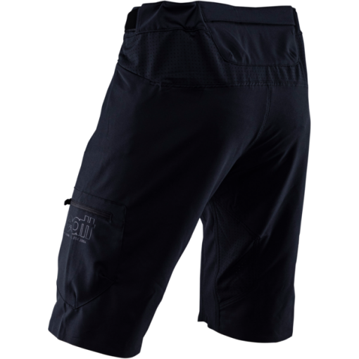 Leatt Shorts MTB Enduro 2.0  Black - Image 3