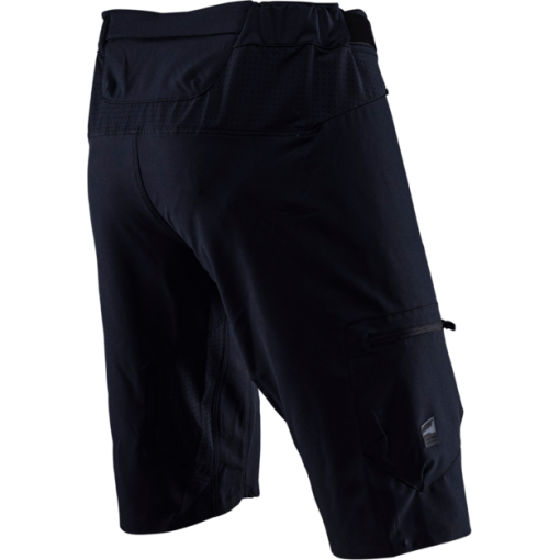 Leatt Shorts MTB Enduro 2.0  Black - Image 4