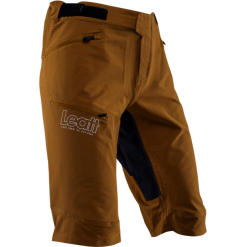Leatt Shorts MTB Enduro 3.0 Peanut