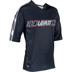 Leatt Jersey MTB Enduro 3.0 Black