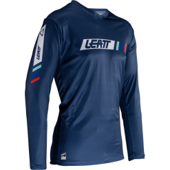 Leatt Jersey MTB Enduro 4.0 Denim