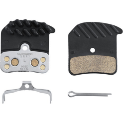 Shimano Saint M820 Brake pads H03C