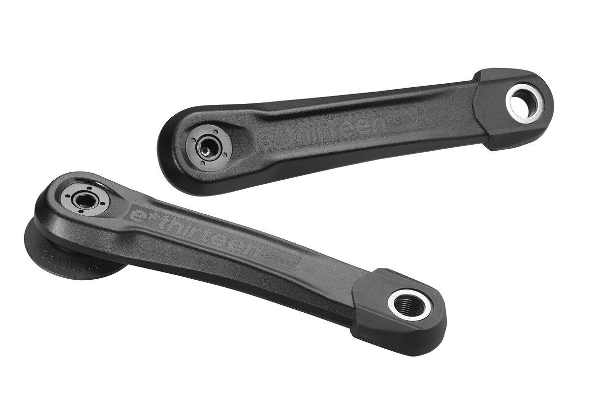 E13 Helix Core e*spec Crank