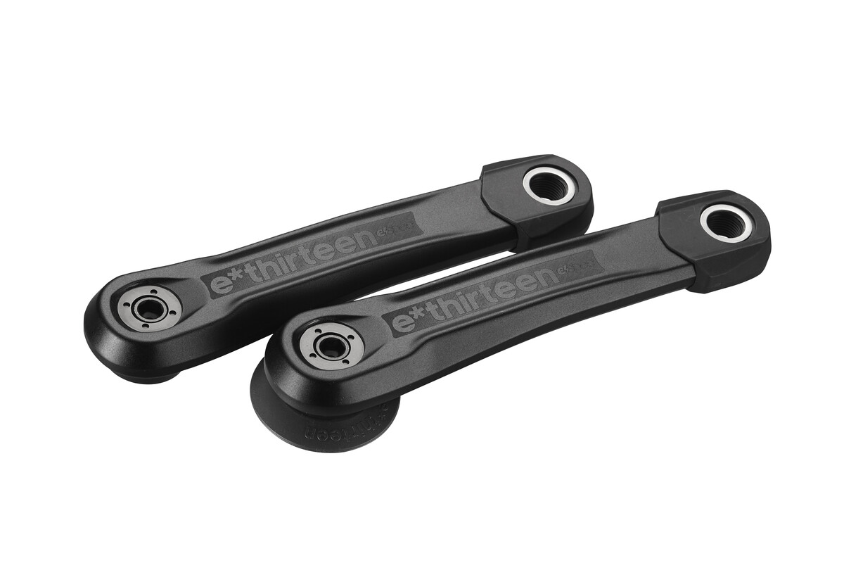 E13 Helix Core e*spec Crank - Image 2