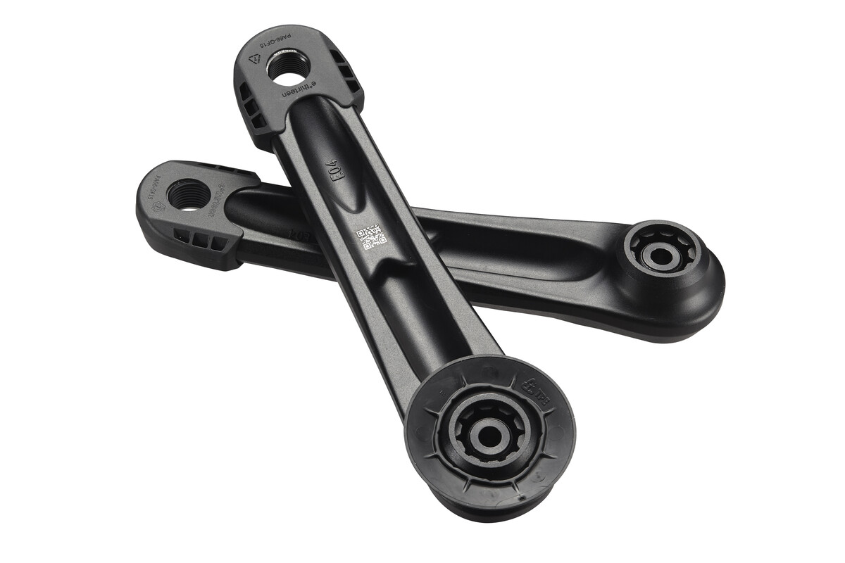 E13 Helix Core e*spec Crank - Image 3