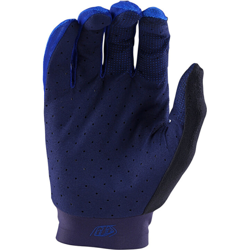 TLD Ace Glove, Mono  Cobalt - Image 2