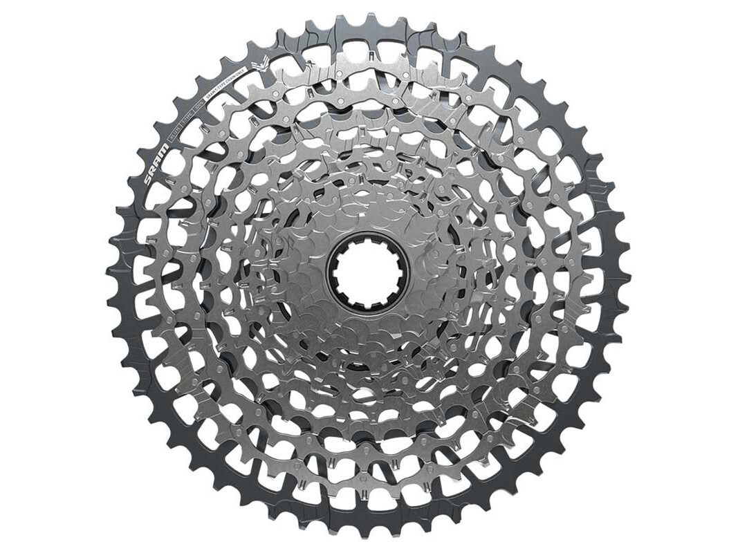 SRAM GX Eagle T-Type XS-1275 cassette 10-52t