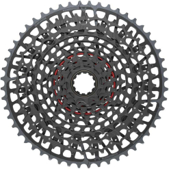 SRAM X0 Eagle T-Type XG1295 cassette 10-52t