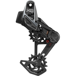 SRAM X0 Eagle T-Type Takavaihtaja 12spd
