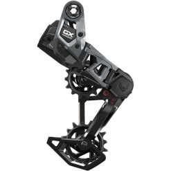 SRAM GX Eagle T-Type Takavaihtaja 12spd