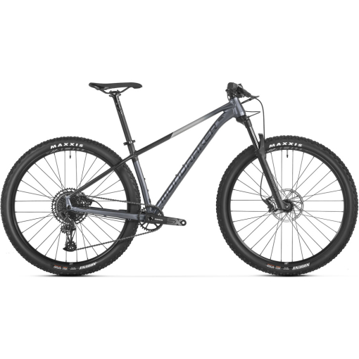 Mondraker Chrono DC - Grey