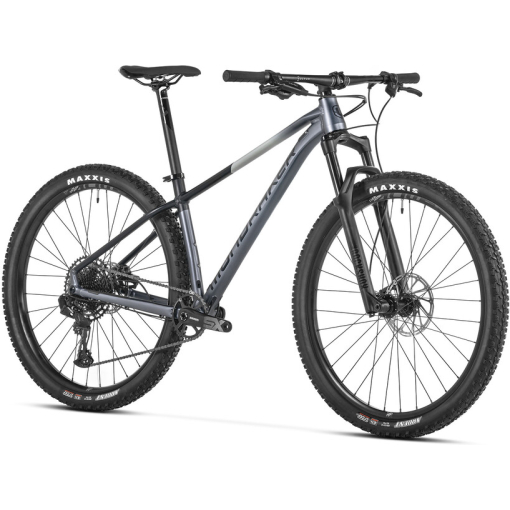 Mondraker Chrono DC - Grey - Image 2