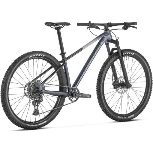Mondraker Chrono DC - Grey - Image 3