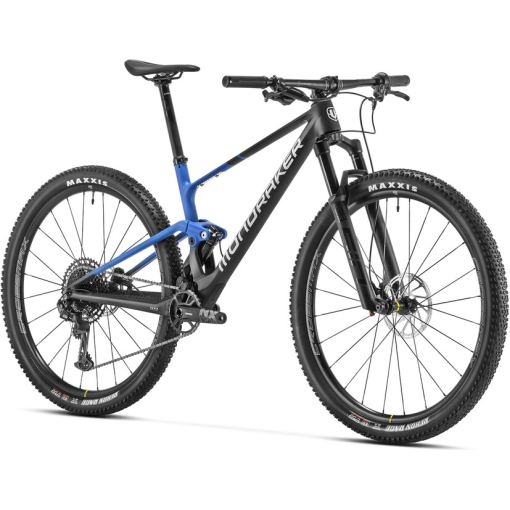 Mondraker F-Podium - Blue - Image 2