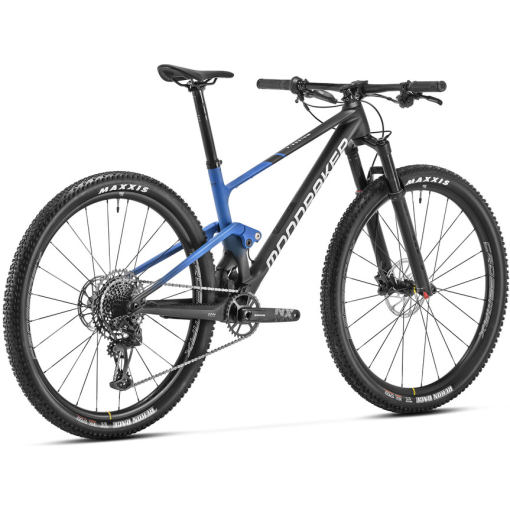 Mondraker F-Podium - Blue - Image 3