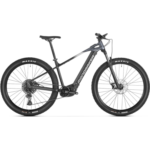 Mondraker Prime - Black