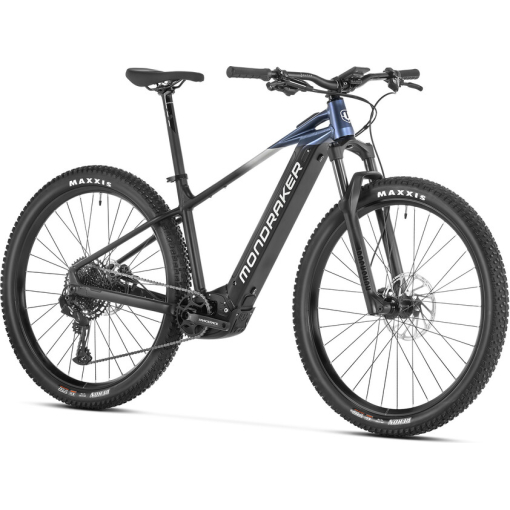 Mondraker Prime - Black - Image 2