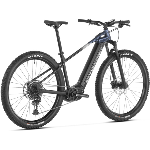 Mondraker Prime - Black - Image 3