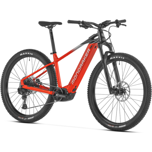 Mondraker Prime - Red - Image 2