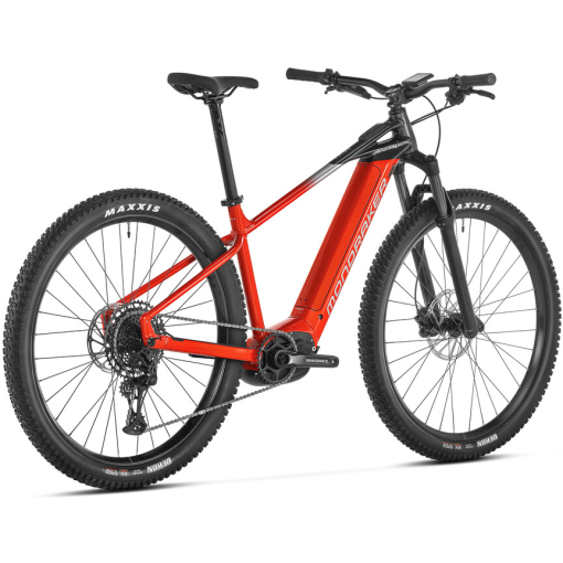 Mondraker Prime - Red - Image 3