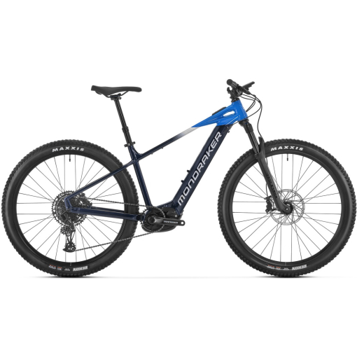 Mondraker Prime R - Blue