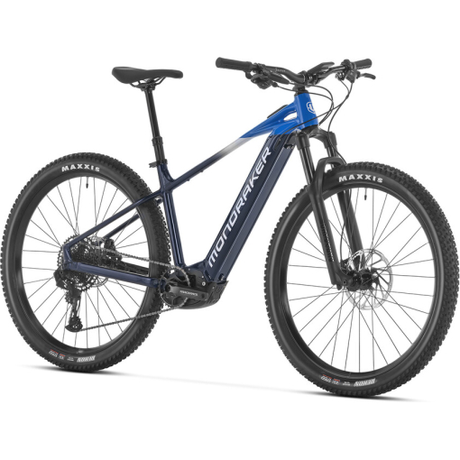 Mondraker Prime R - Blue - Image 2