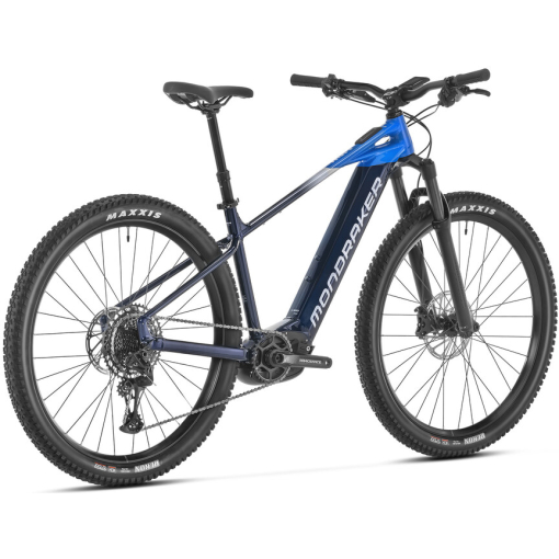 Mondraker Prime R - Blue - Image 3