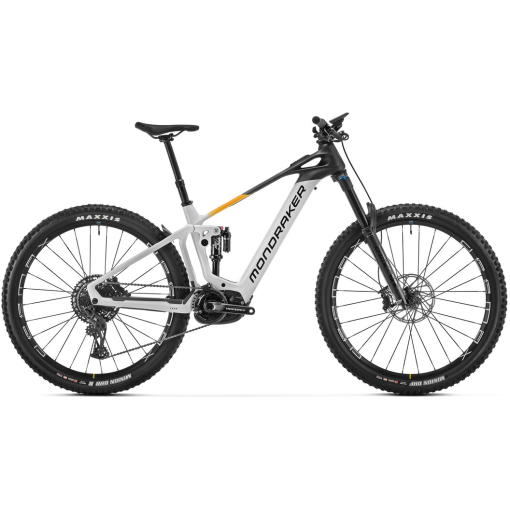 Mondraker Crafty Carbon R - Grey