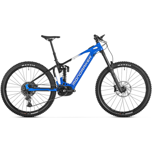 Mondraker Level R - Blue