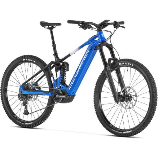 Mondraker Level R - Blue - Image 2
