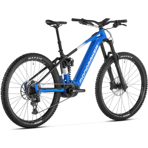 Mondraker Level R - Blue - Image 3