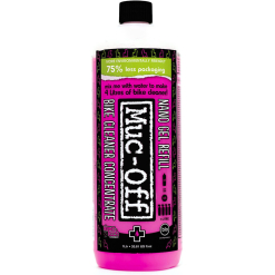 Muc-Off Bike Cleaner tiiviste 1L