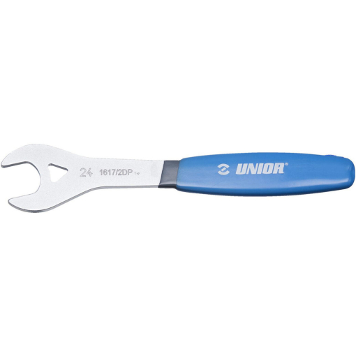 Unior 1617/2DP napa-avain