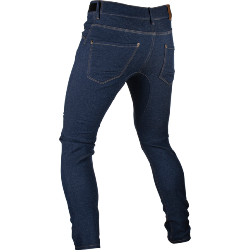 Leatt Pant MTB Gravity 3.0  Denim - Image 2