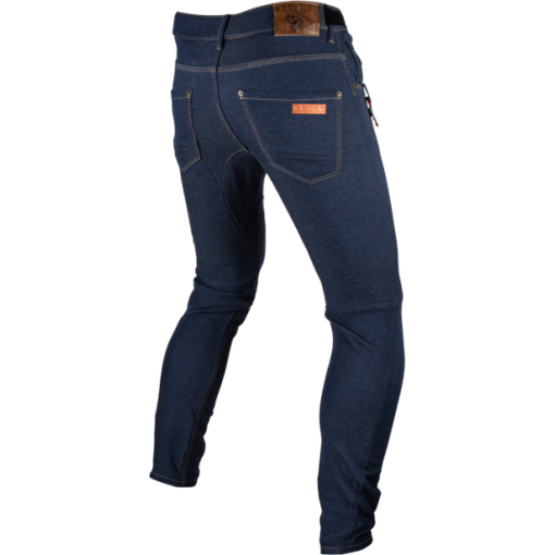 Leatt Pant MTB Gravity 3.0  Denim - Image 3